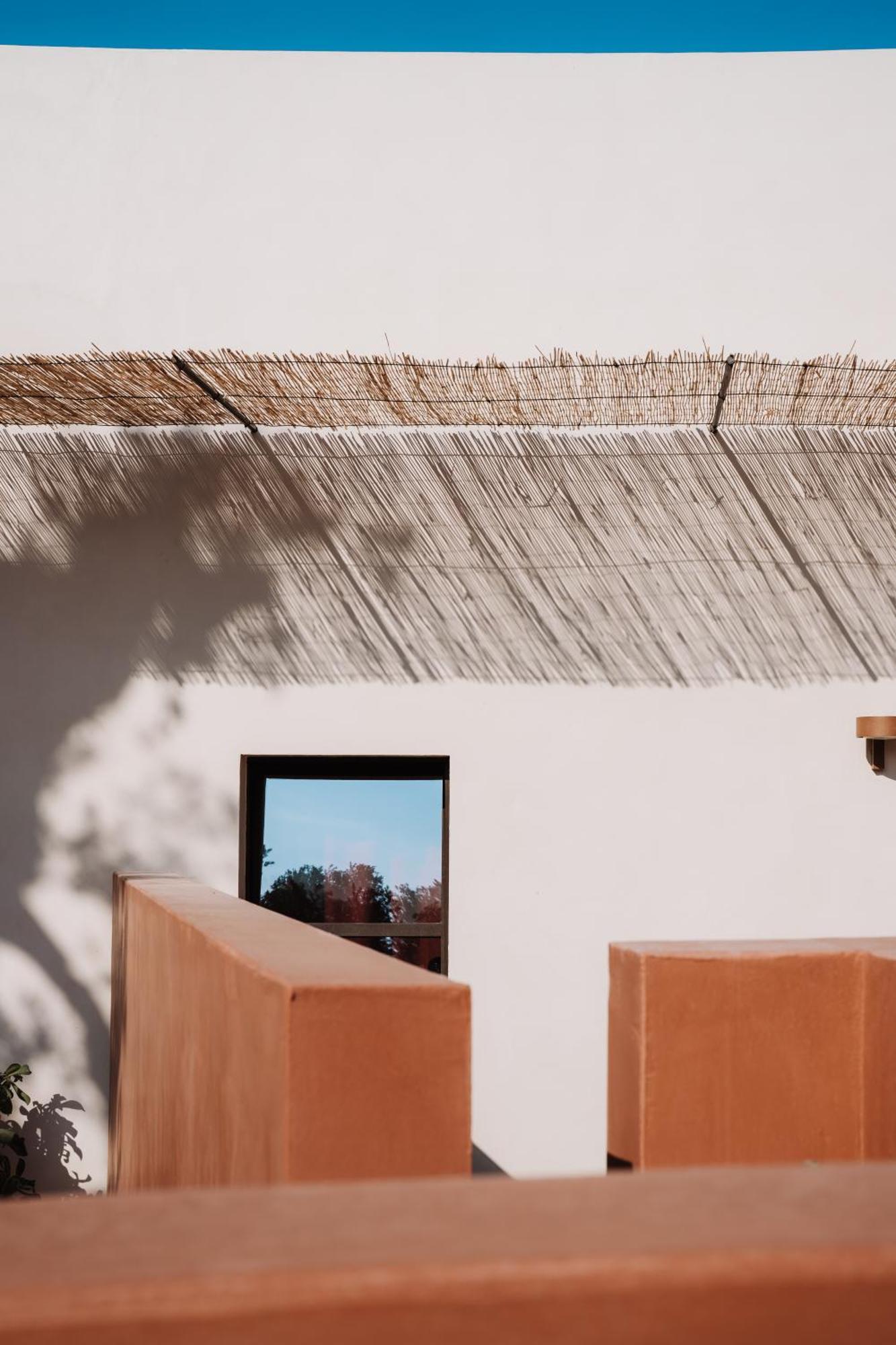 Ozio - Il Trullo Rosso Bed & Breakfast Fasano Exterior photo