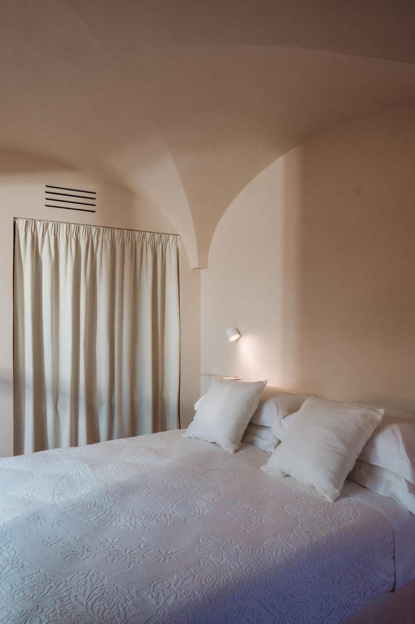 Ozio - Il Trullo Rosso Bed & Breakfast Fasano Exterior photo