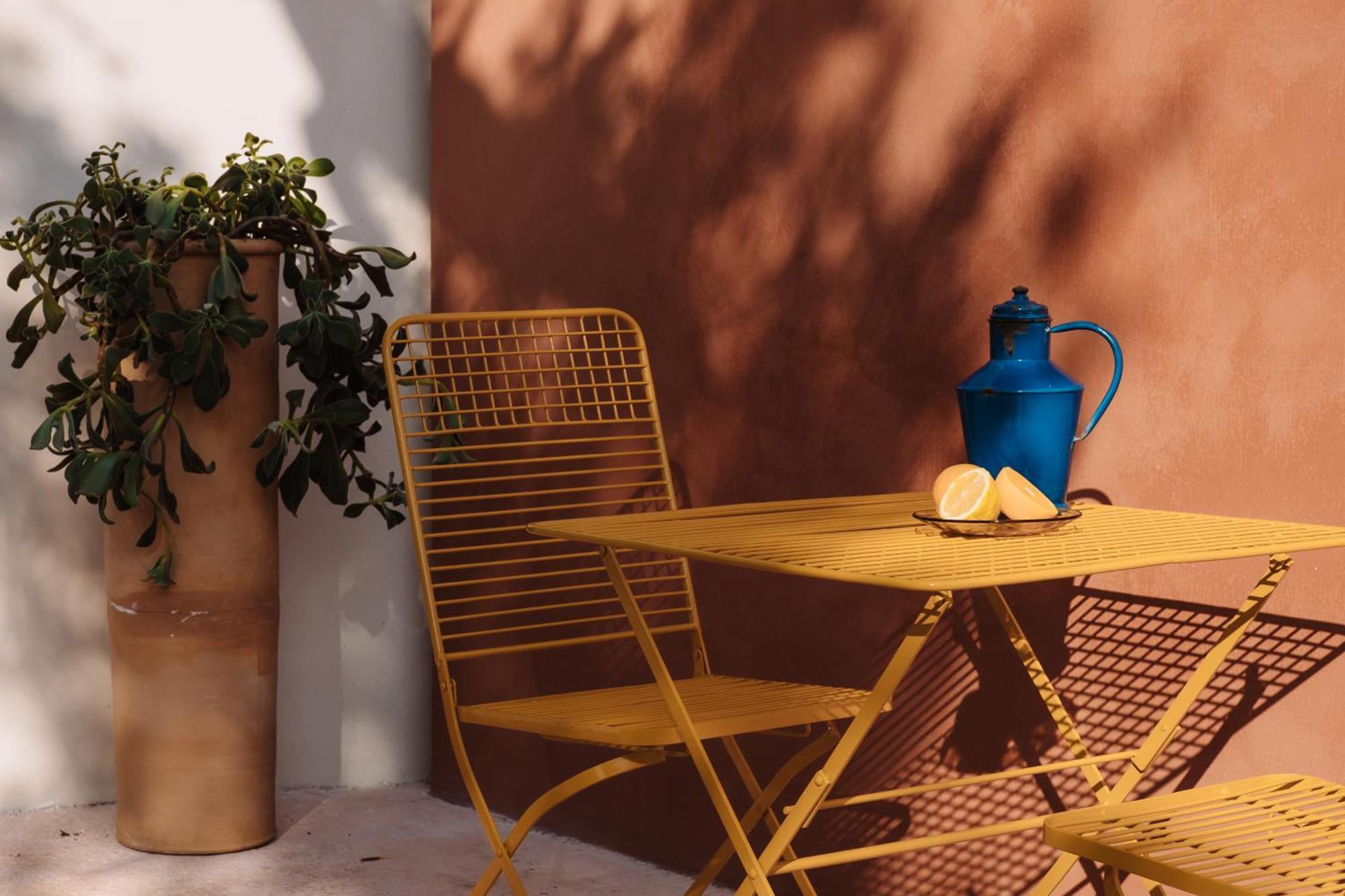Ozio - Il Trullo Rosso Bed & Breakfast Fasano Exterior photo