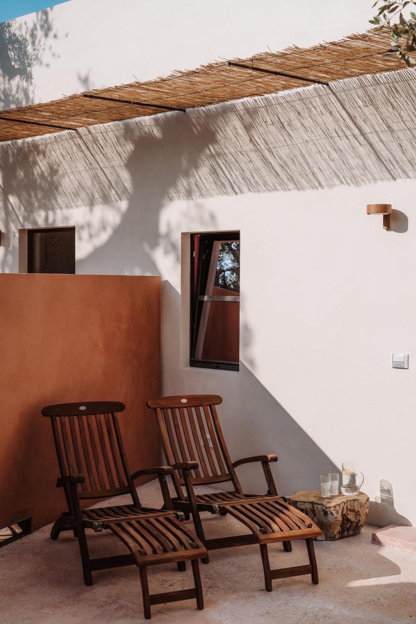 Ozio - Il Trullo Rosso Bed & Breakfast Fasano Exterior photo