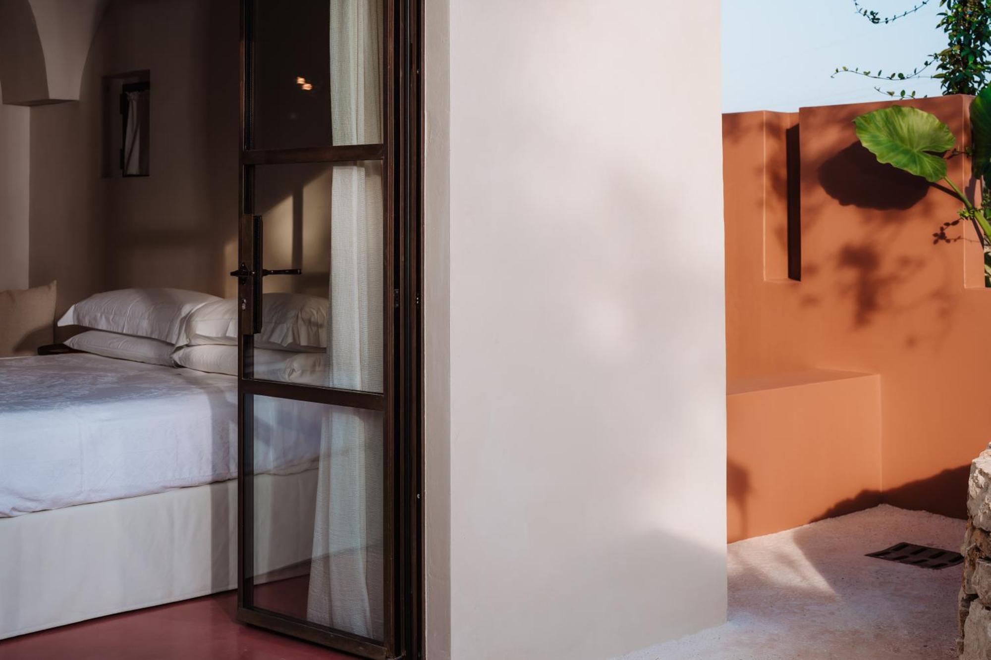 Ozio - Il Trullo Rosso Bed & Breakfast Fasano Exterior photo