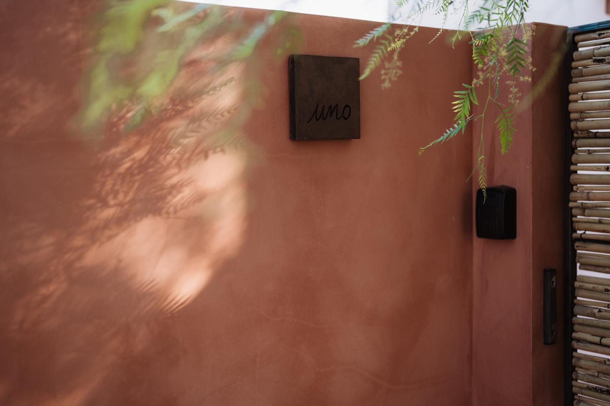 Ozio - Il Trullo Rosso Bed & Breakfast Fasano Exterior photo