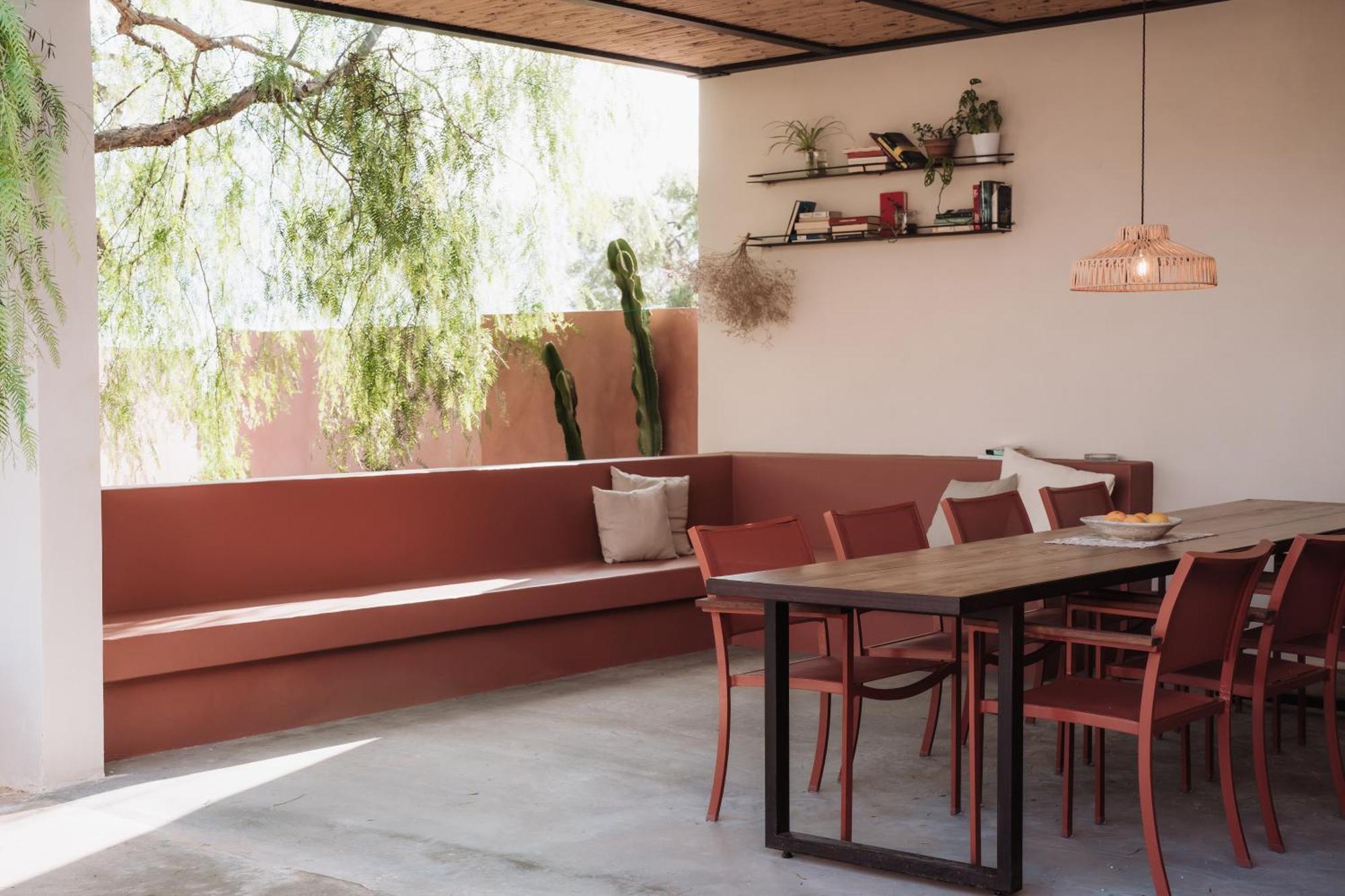 Ozio - Il Trullo Rosso Bed & Breakfast Fasano Exterior photo
